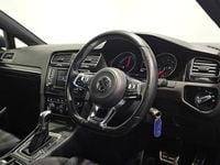 Used VW Golf VII GTE 204 HP (150 kW) 2016 Grey Hatchback