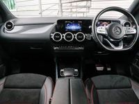 used Mercedes B200 B-ClassAMG Line 5dr Auto