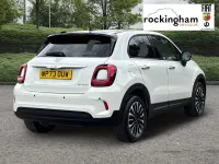 Usado Fiat 500X S 128 HP (94 kW) 2023 Branco SUV