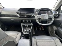 Usado Citroën C4 PureTech 130 HP (95 kW) 2021 Azul Citadino