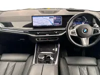 Used BMW X5 M Sport 347 HP (255 kW) 2024 Green SUV