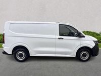 Used VW Transporter S 2025 White Van