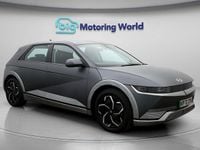 Used Hyundai Ioniq Premium 160 kW (218 HP) 2022 Grey Hatchback