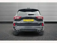 Used Ford Kuga ST-Line 243 HP (178 kW) 2025 Black SUV