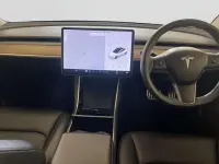 Używany Tesla Model 3 Performance 334 kW (455 KM) 2023 Sedan/Limuzyna