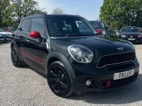 Usado Mini Cooper S Countryman 2014 SUV