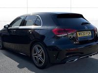 Used Mercedes A200 Executive 163 HP (119 kW) 2022 Hatchback