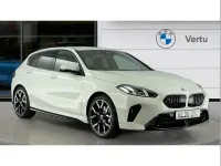 Used BMW 120 M Sport 154 HP (113 kW) 2026 Other Hatchback