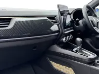 Gebraucht Renault Arkana Engineered 143 PS (105 kW) 2023 Blau SUV