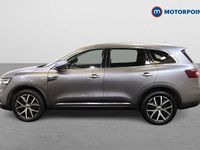 used Renault Koleos Gt Line Estate