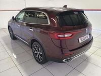 Used Renault Koleos GT-Line 150 HP (110 kW) 2020 Red SUV