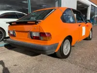 Used Alfa Romeo Alfasud 68 HP (50 kW) 1977 Orange