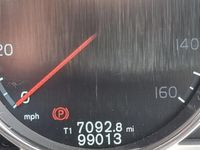 Used Volvo XC60 SE Lux 220 HP (161 kW) 2015 Silver SUV