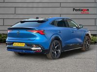 Used Renault Rafale 300 HP (220 kW) 2025 Other SUV