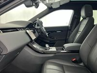 Used Land Rover Range Rover evoque 204 HP (150 kW) 2025 SUV