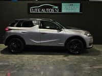 Used DS Automobiles DS3 Crossback Performance 2019 Grey SUV