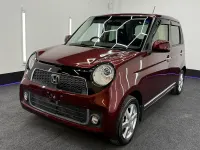 Used Honda e:Ny1 150 kW (204 HP) 2015 Maroon SUV