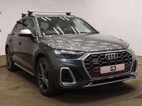 Begagnad Audi Q5 Comfort 2022 SUV
