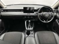 Used Honda HR-V Advance 131 HP (96 kW) 2022 Meteoroid grey SUV