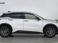Used Lexus LBX 136 HP (100 kW) 2024 Silver SUV