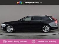 used Volvo V90 2.0 T4 Momentum Plus 5dr Geartronic