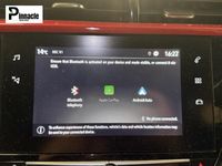 Used Vauxhall Corsa SRi 100 HP (73 kW) 2020 Grey Hatchback