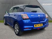 Używany Suzuki Swift 2024 Hatchback