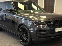 Used Land Rover Range Rover S 2021 Grey SUV