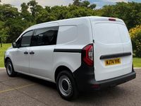 Used Renault Kangoo 95 HP (69 kW) 2024 MPV