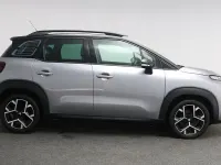 Used Citroën C3 Aircross PureTech 128 HP (94 kW) 2024 Grey SUV
