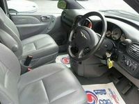 Used Chrysler Grand Voyager 2005 MPV
