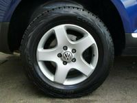 Used VW Touareg 2005 SUV