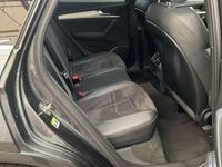 Used Audi Q5 S-Line 2017 Grey SUV