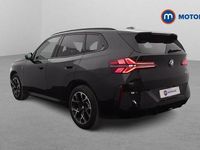 Used BMW X3 M Sport 208 HP (152 kW) 2025 Black SUV