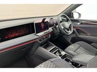 Used VW Tiguan 272 HP (200 kW) 2025 SUV