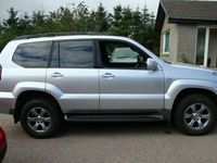 Used Toyota Land Cruiser 2008 SUV