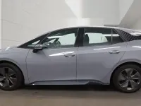 Used Cupra Born 150 kW (204 HP) 2022 Grey Hatchback
