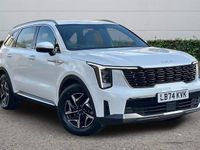 Begagnad Kia Sorento 215 HK (158 kW) 2025 SUV