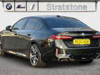 Used BMW 520 M Sport 205 HP (150 kW) 2025 Black