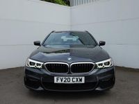 used BMW 530 5 Series D M SPORT Automatic