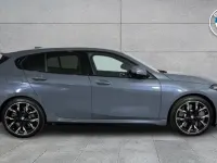 Used BMW 120 M Sport 168 HP (123 kW) 2026 Grey Hatchback