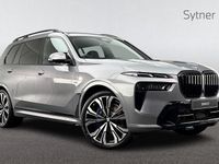 New BMW X7 M Sport 381 HP (280 kW) 2026 SUV