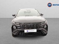 Used Hyundai Tucson N Line 252 HP (185 kW) 2026 SUV