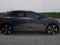 Used Seat Ibiza FR Sport 2024 Grey Hatchback