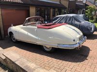 used Austin A90 Atlantic Convertible