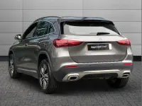 Used Mercedes GLA200 Executive 161 HP (118 kW) 2024 Grey SUV