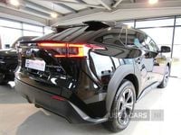 Used Subaru Solterra 150 kW (204 HP) 2024 Black SUV