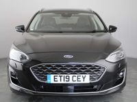 used Ford Focus 2.0 EcoBlue 5dr Auto
