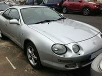 Used Toyota Celica 1997 Hatchback