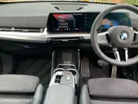 Used BMW X1 M Sport 170 HP (125 kW) 2025 Black SUV